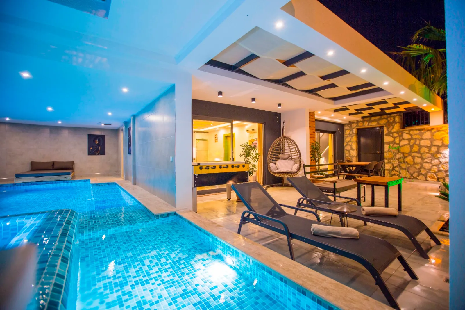 Villa Nilo Premium — kapak fotoğrafı