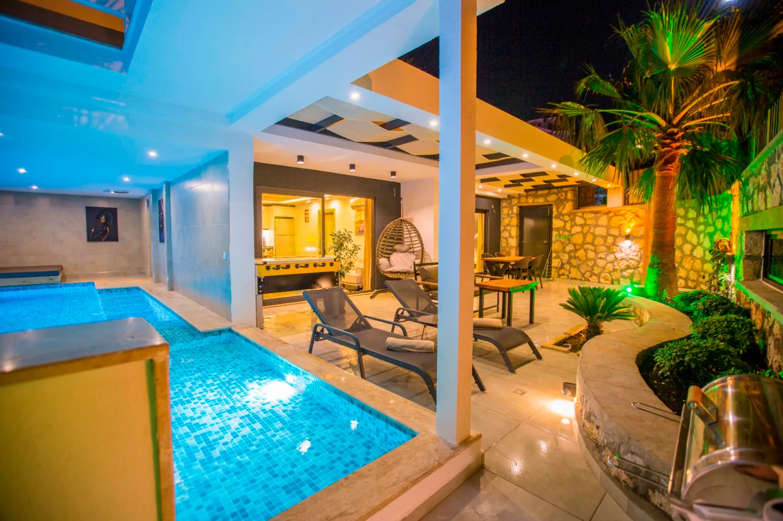 Villa Nilo Premium — fotoğraf 2/26