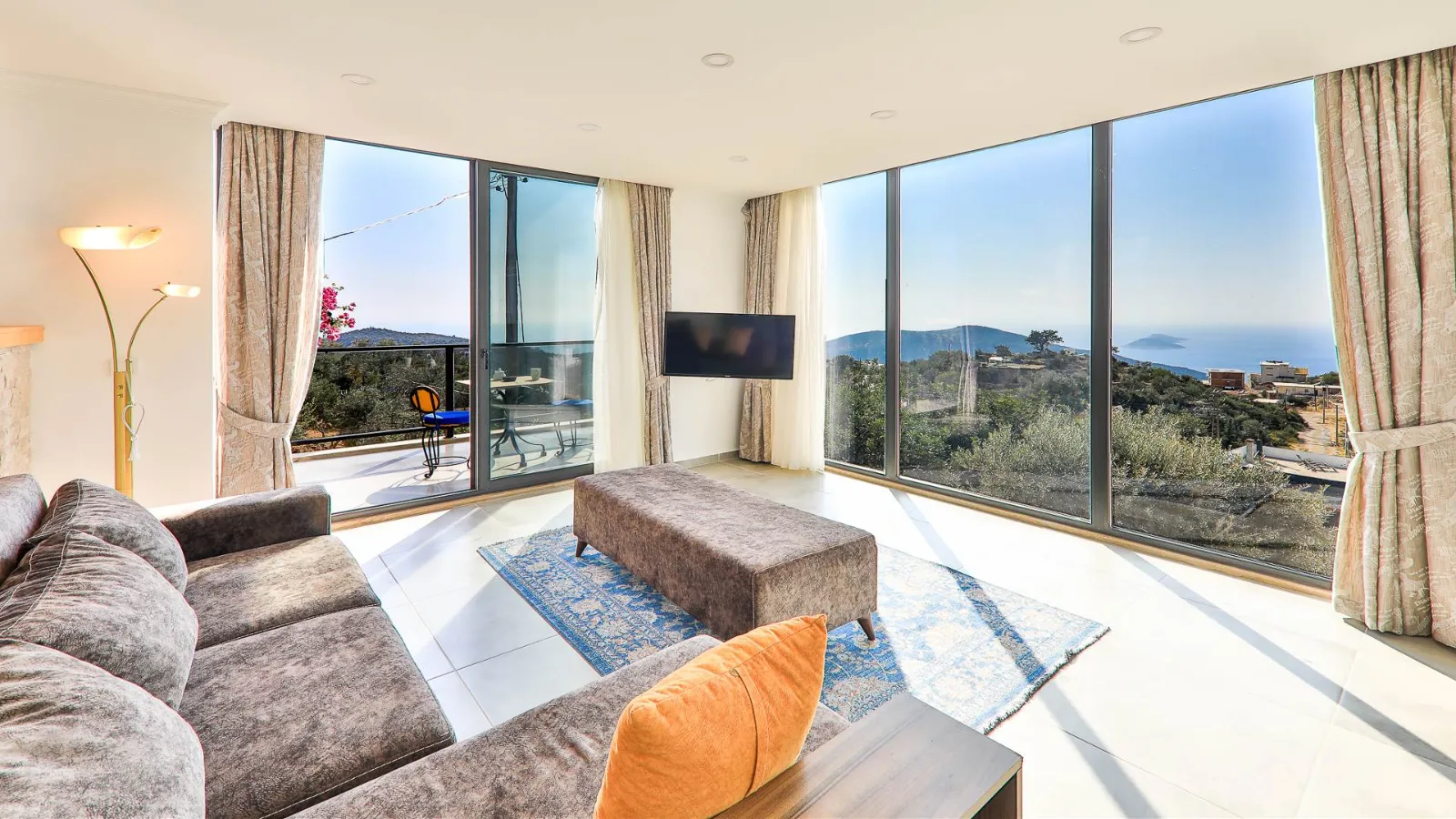 Villa North Balayı — fotoğraf 3/21