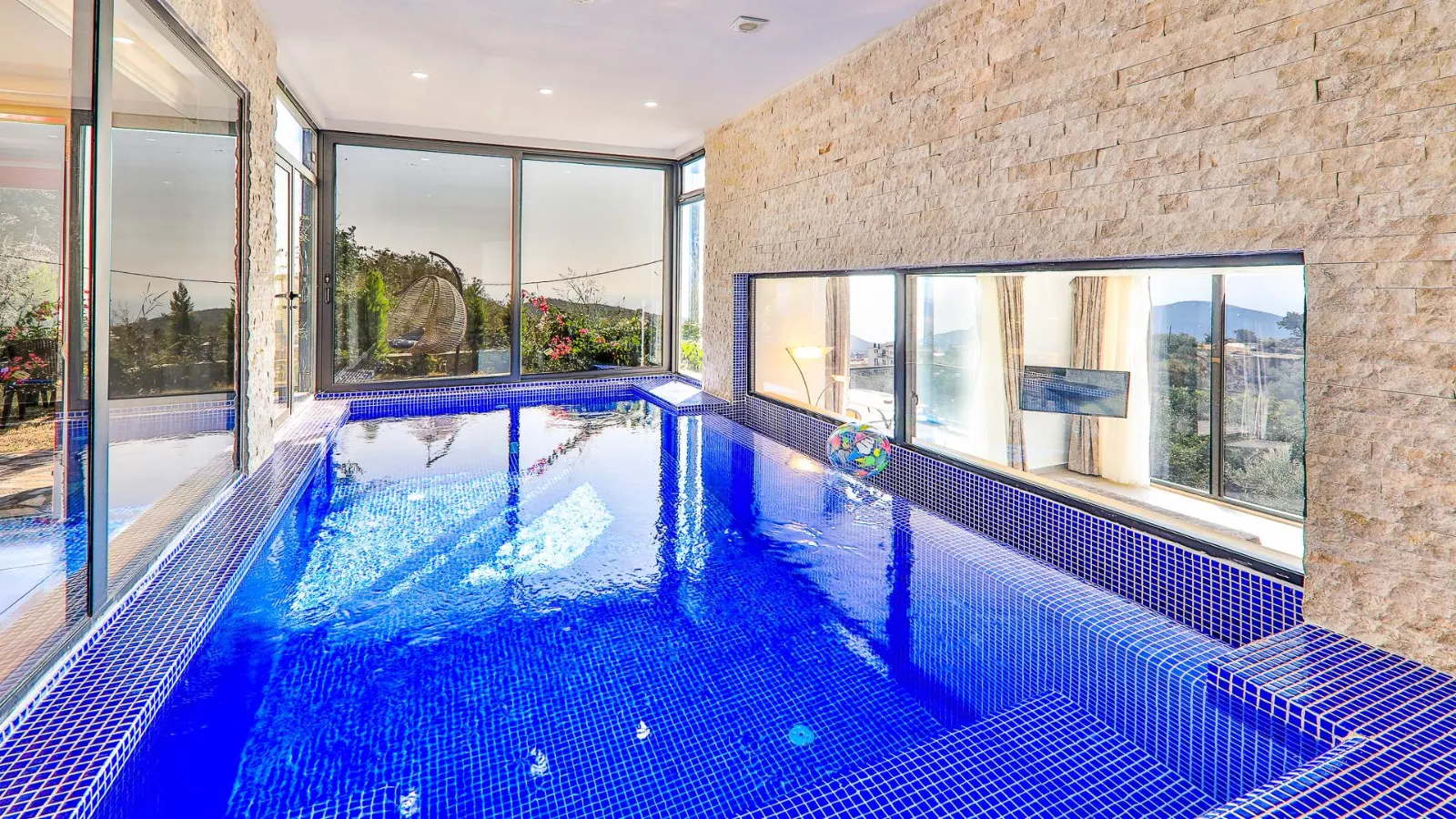 Villa North Balayı — fotoğraf 2/21