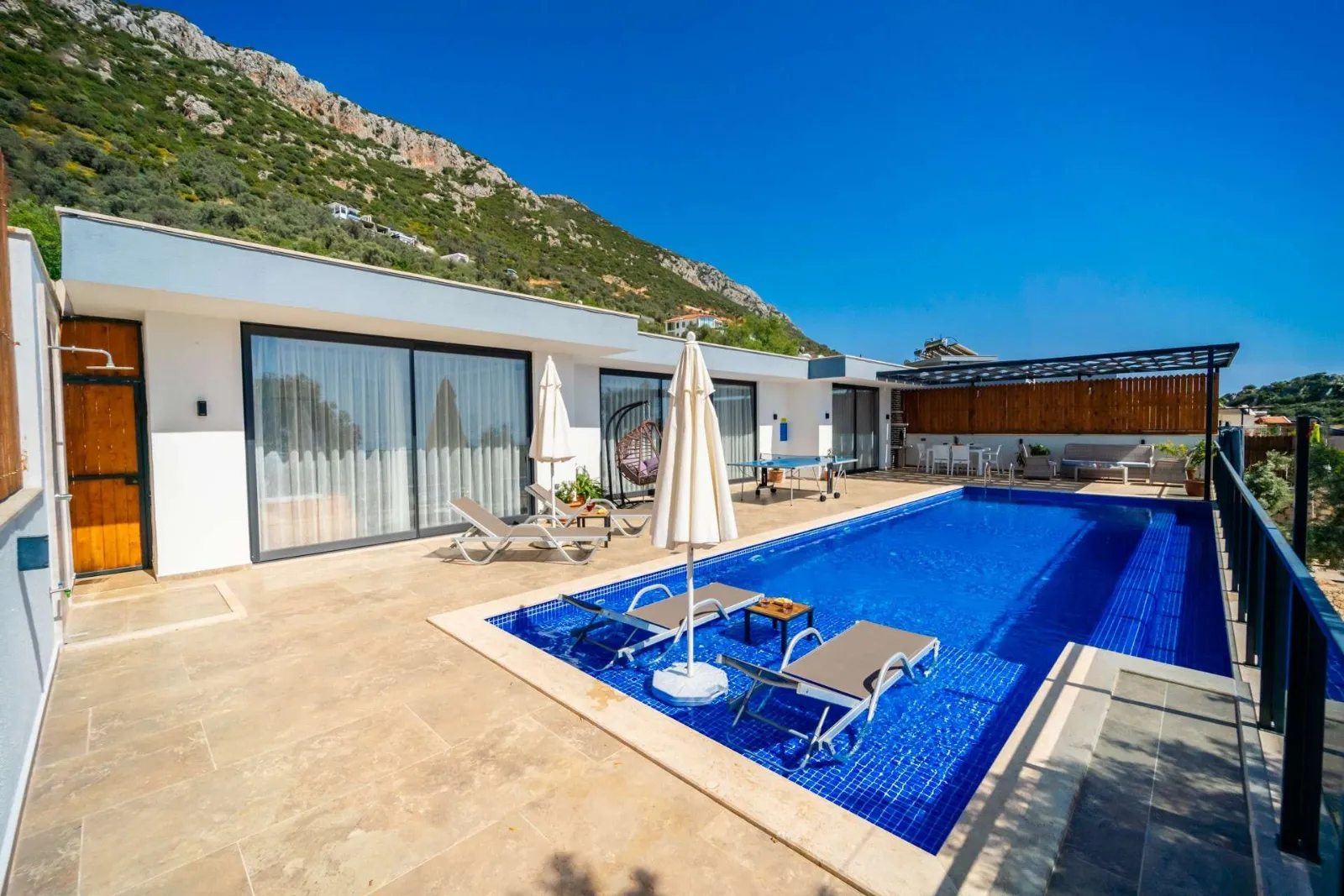 Villa Nota Duo — kapak fotoğrafı