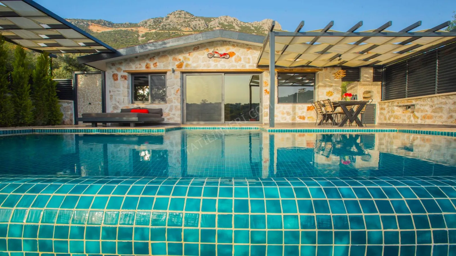 Villa Novira — fotoğraf 2/25