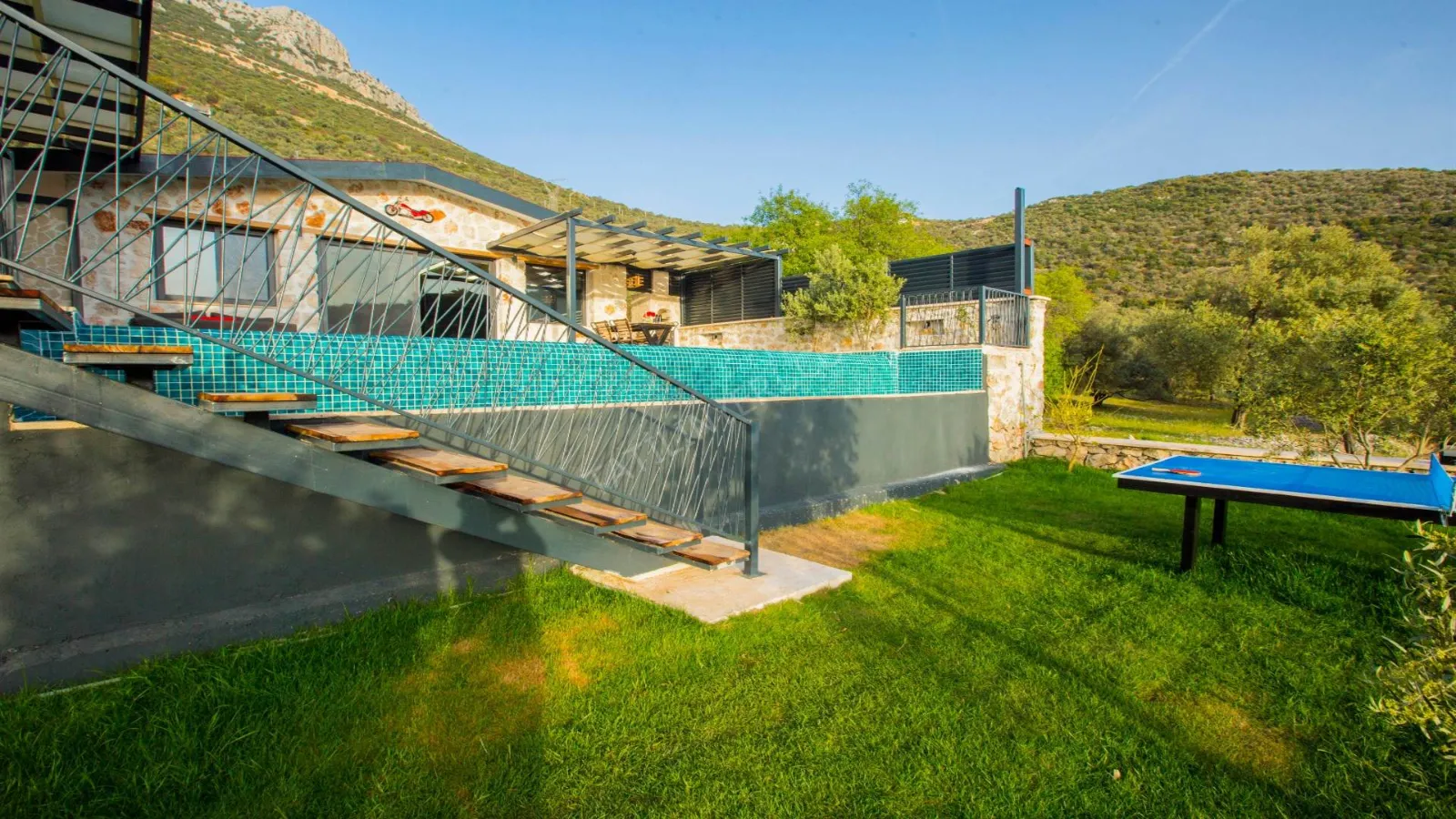 Villa Novira — fotoğraf 3/25
