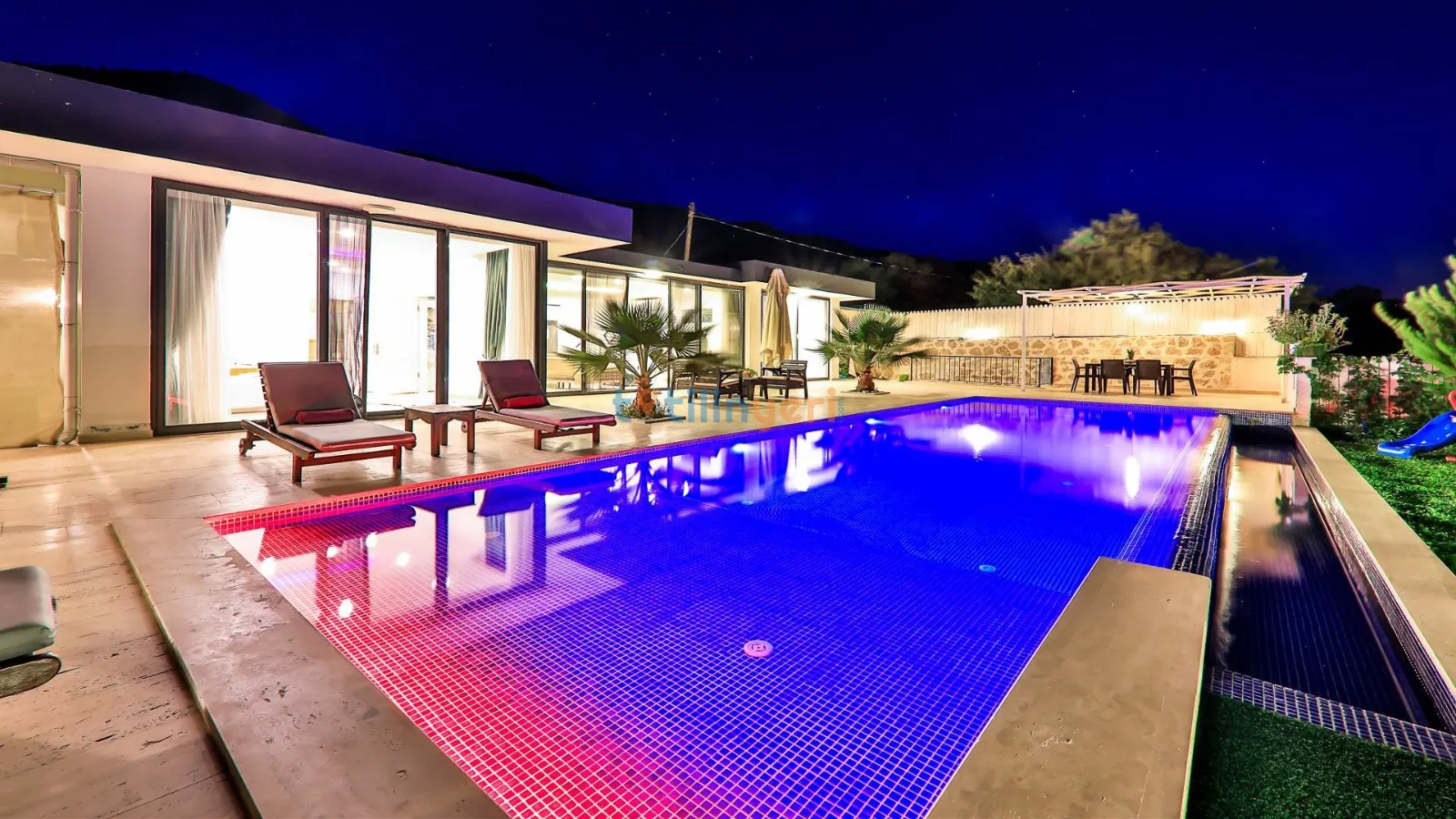 Villa Nuh — fotoğraf 3/33
