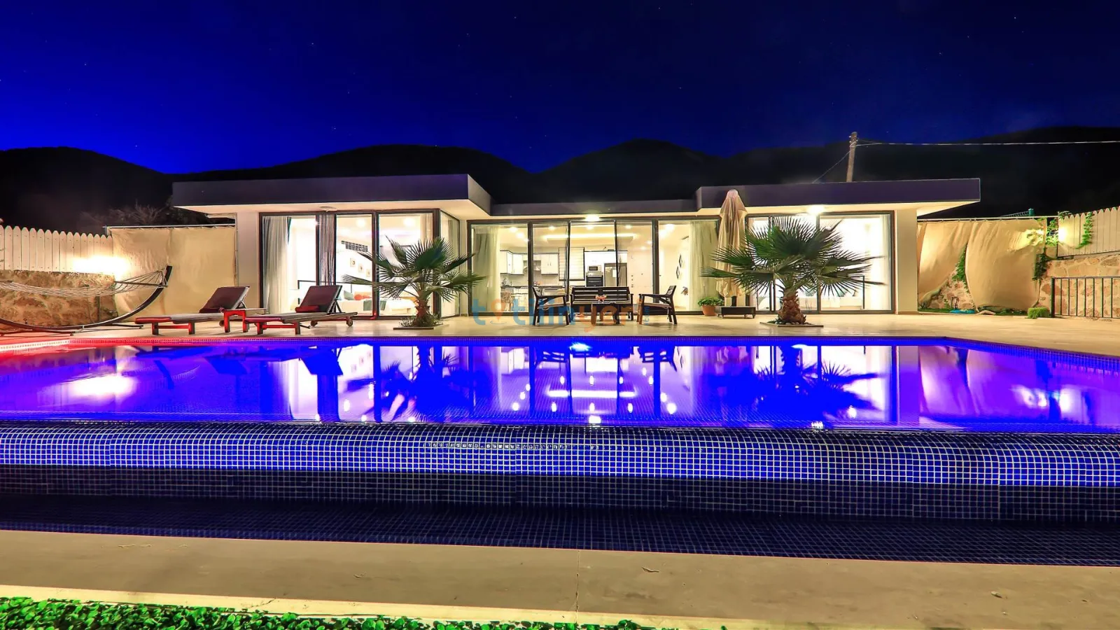 Villa Nuh — fotoğraf 2/33