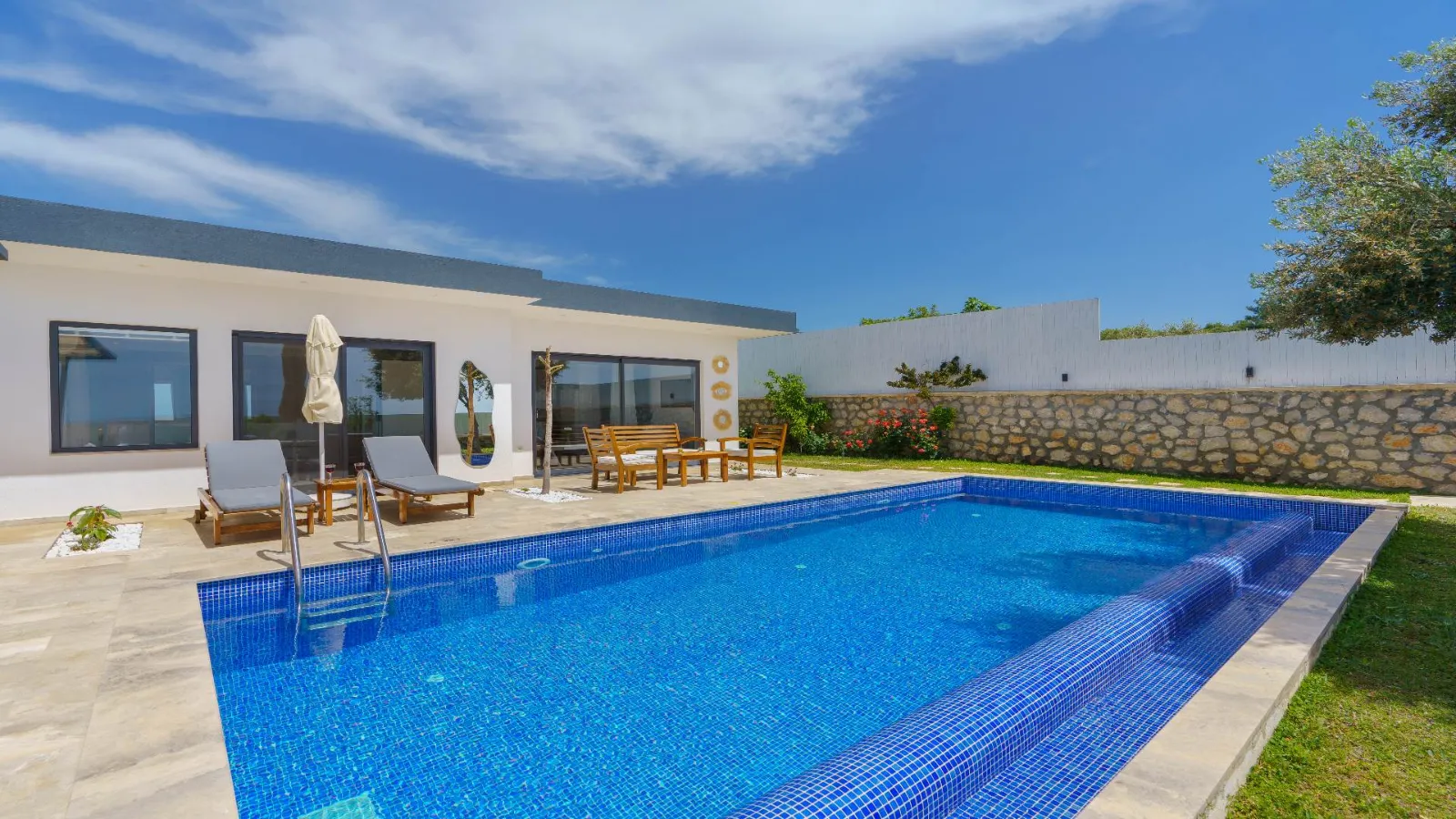 Villa Nurçak — fotoğraf 3/29