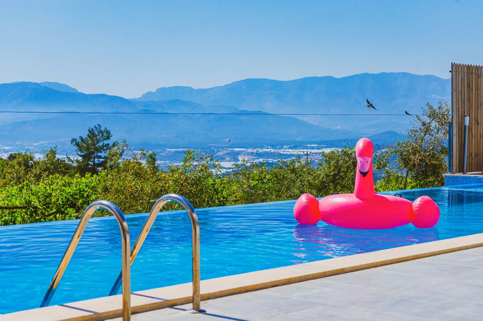 Villa Obani — fotoğraf 3/23