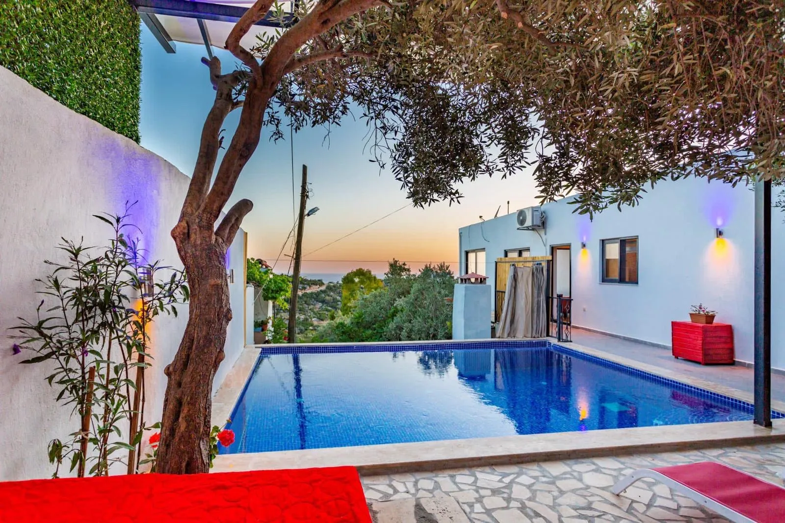 Villa Odakhan — fotoğraf 2/24