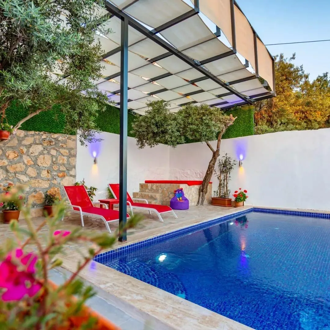 Villa Odakhan — fotoğraf 3/24