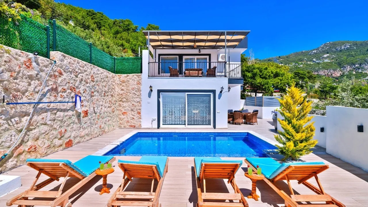 Villa Oguz Duo — kapak fotoğrafı