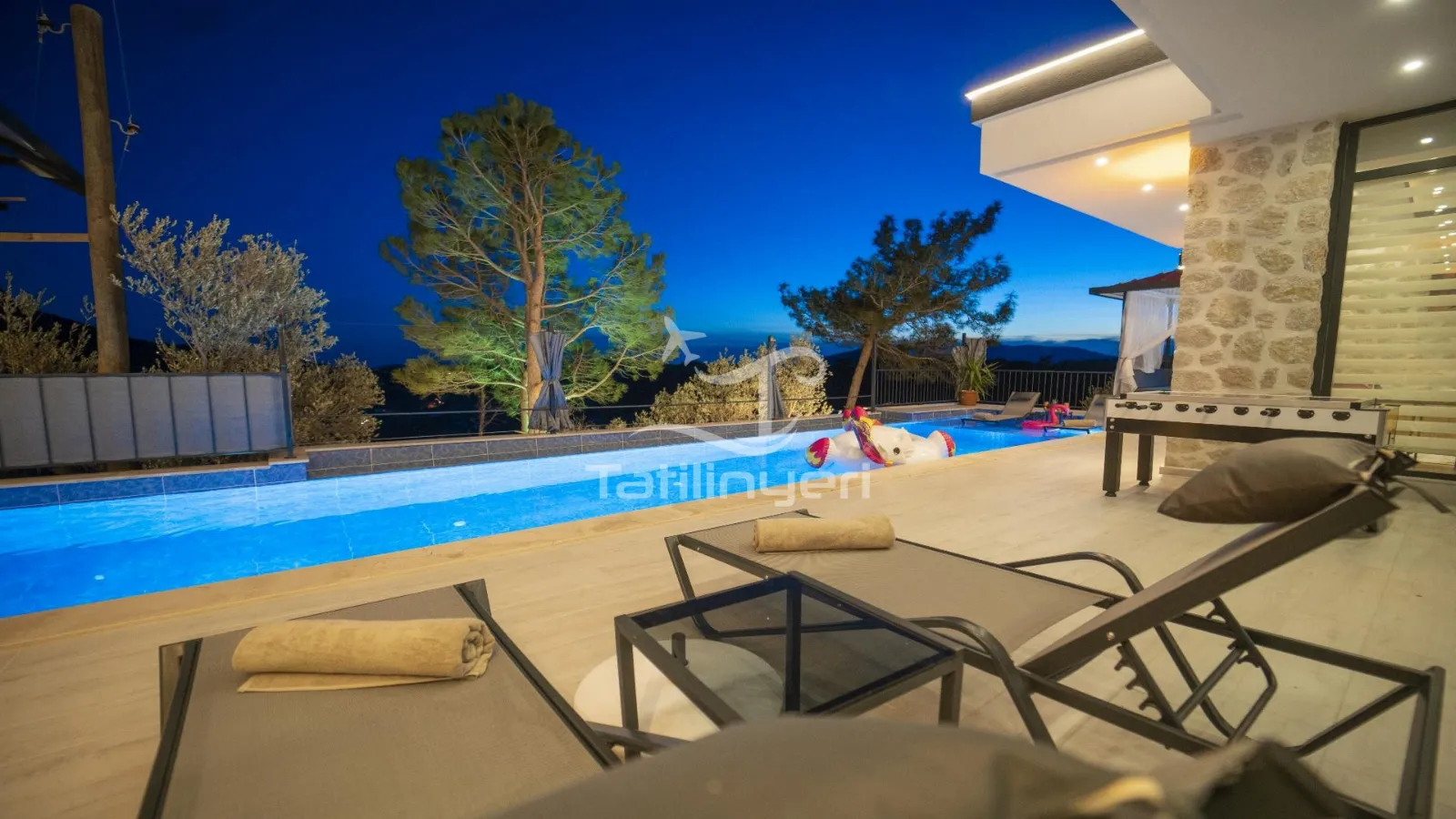 Villa Oliver — fotoğraf 3/49