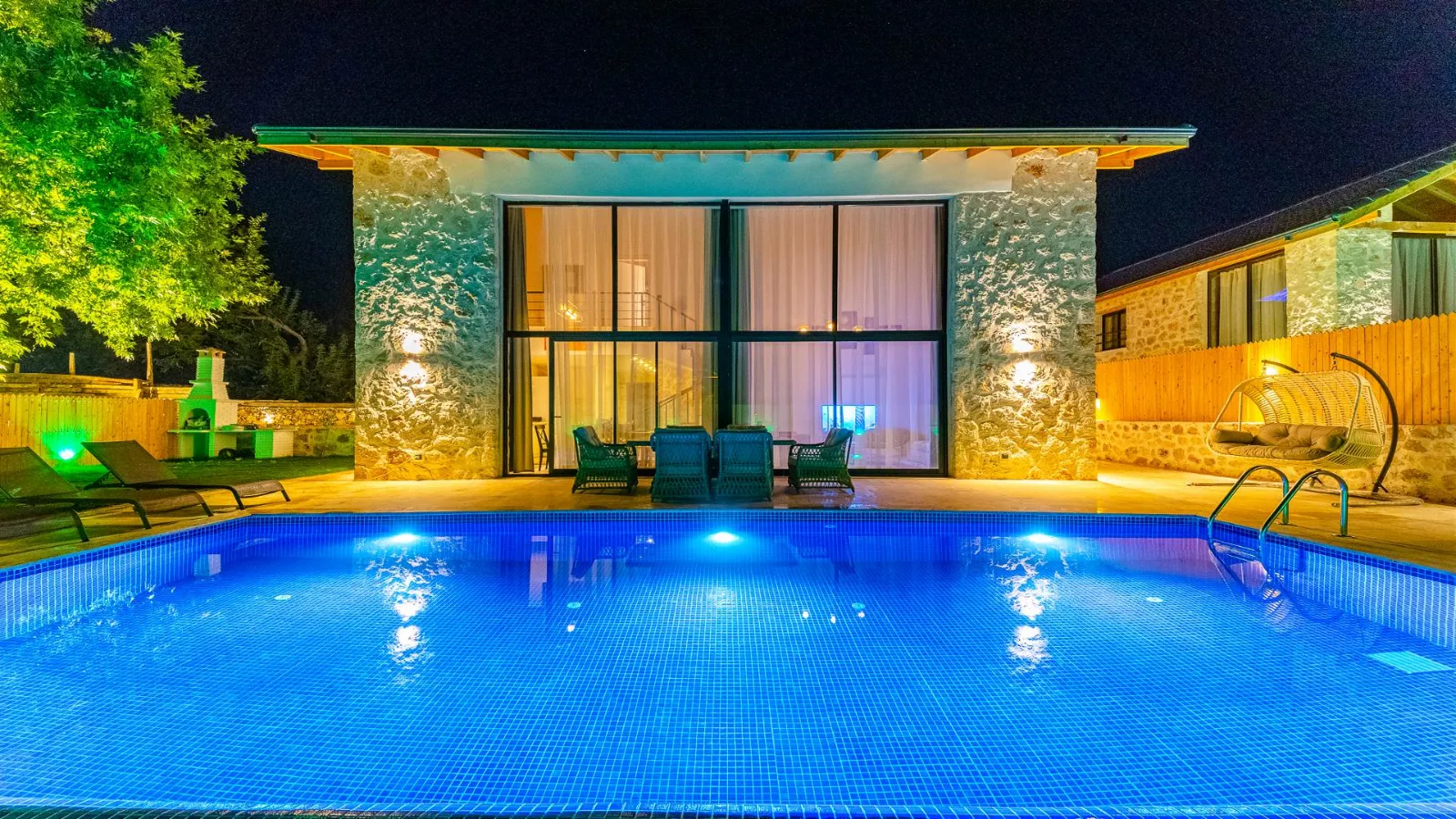 Villa Oreo — fotoğraf 2/38