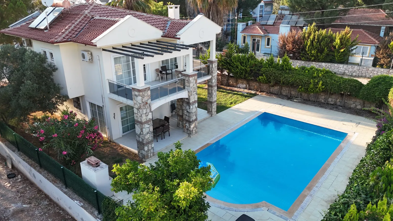 Villa Ozon Hisar — fotoğraf 2/20