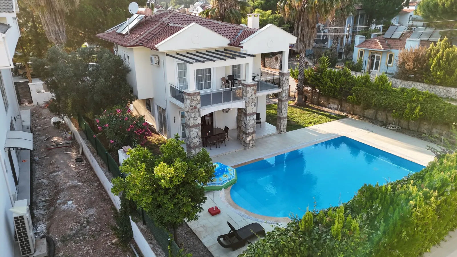 Villa Ozon Hisar — fotoğraf 3/20