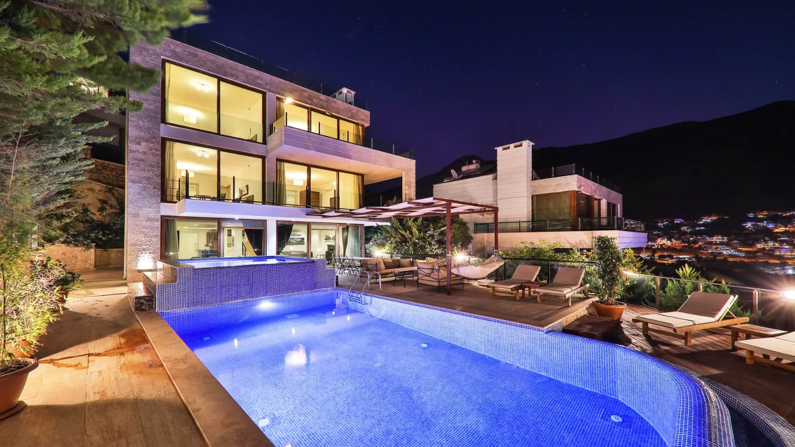 Villa Panama 2 — fotoğraf 3/46