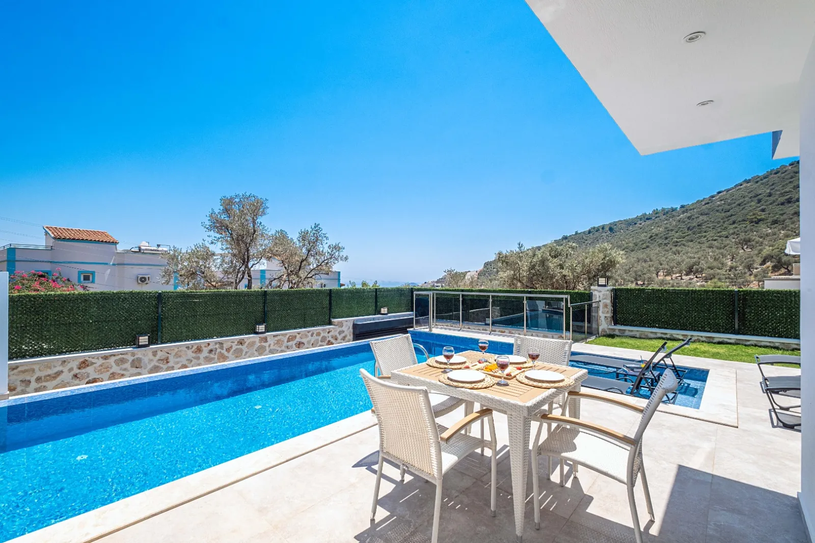 Villa Pandora 1 — fotoğraf 3/34