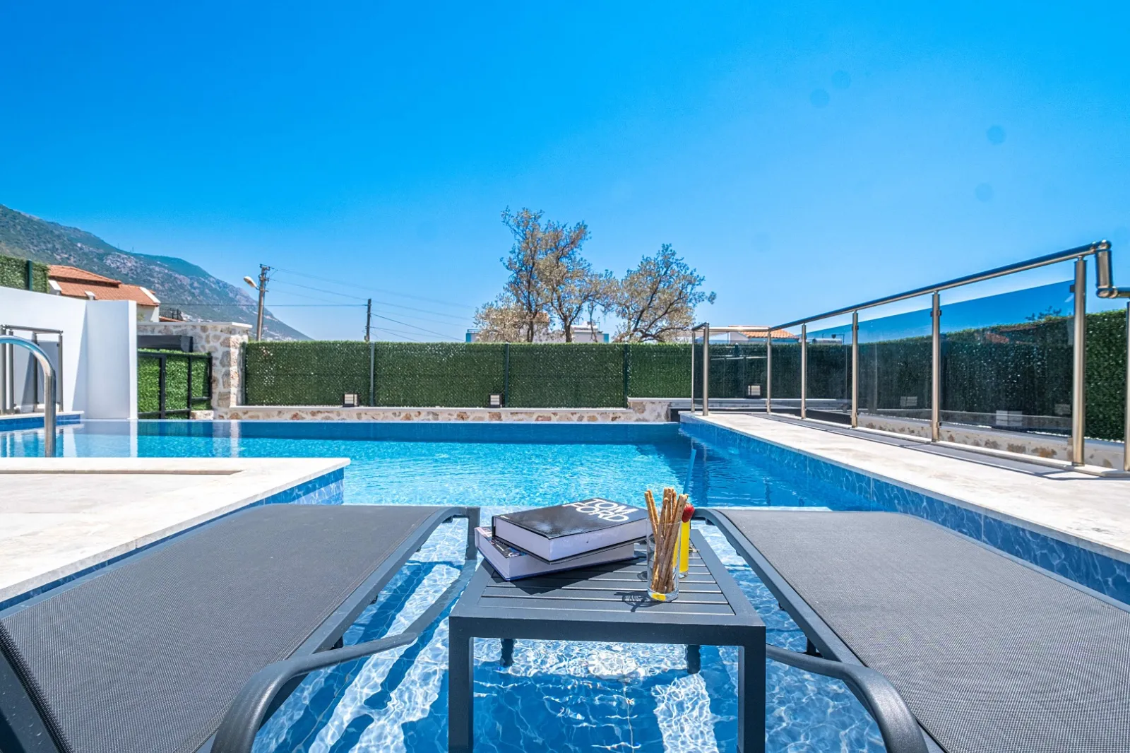Villa Pandora 1 — fotoğraf 2/34