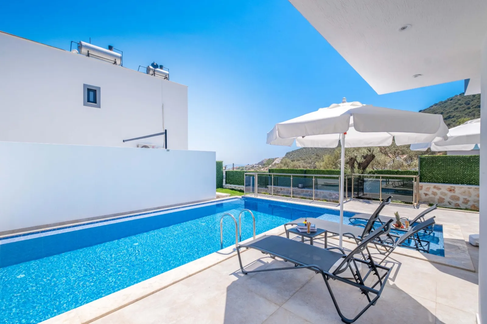 Villa Pandora 2 — fotoğraf 3/33