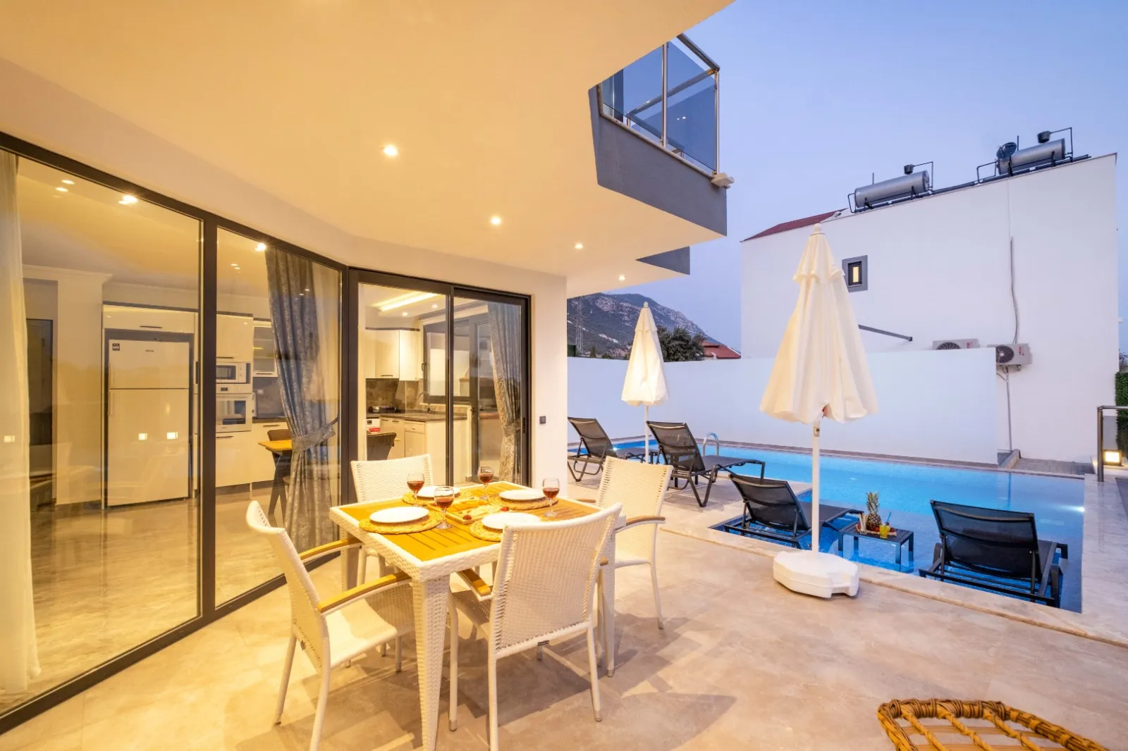 Villa Pandora 2 — fotoğraf 2/33