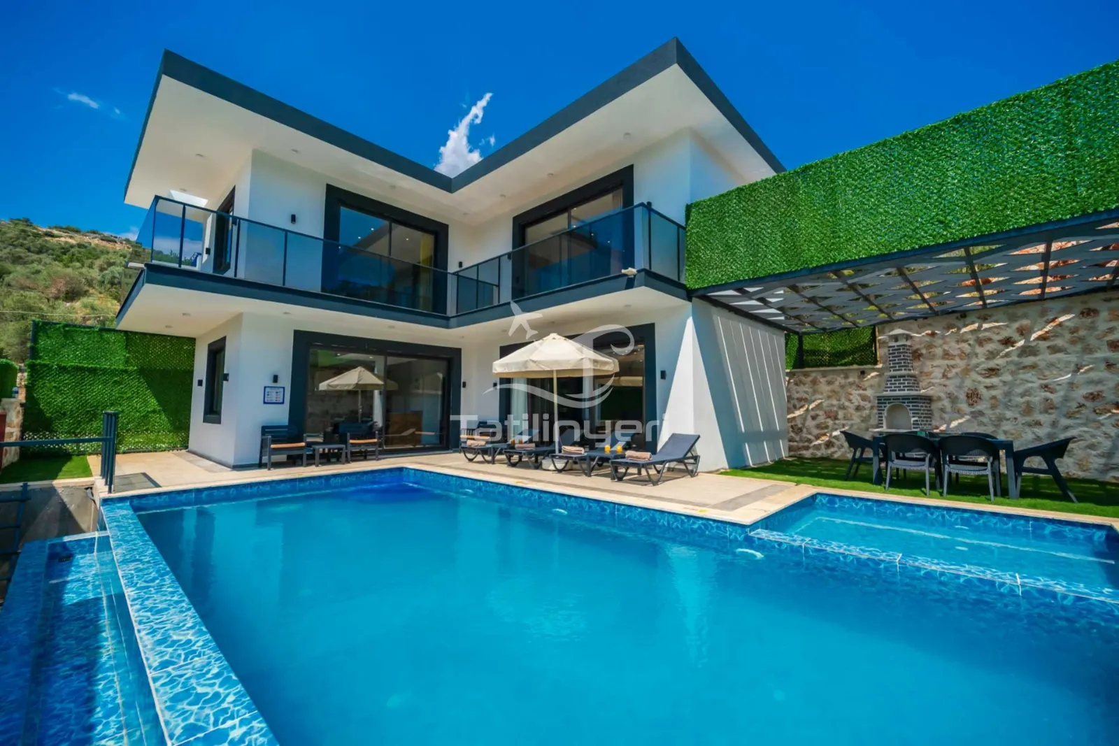 Villa Papatya 1 — fotoğraf 2/32