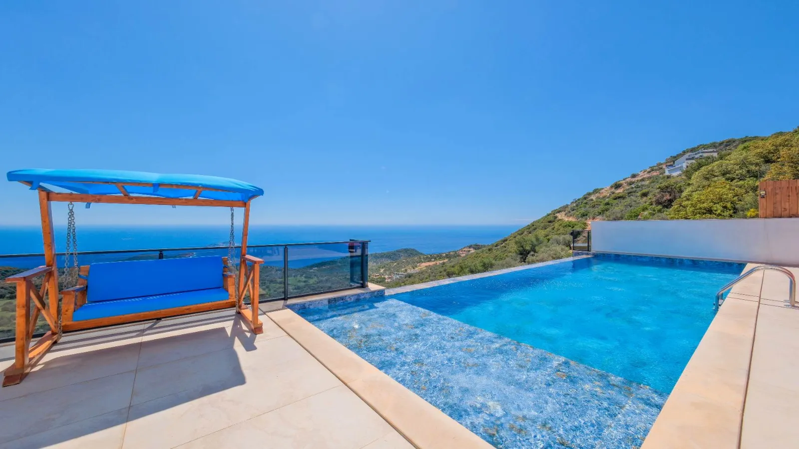 Villa Paradise — fotoğraf 3/49