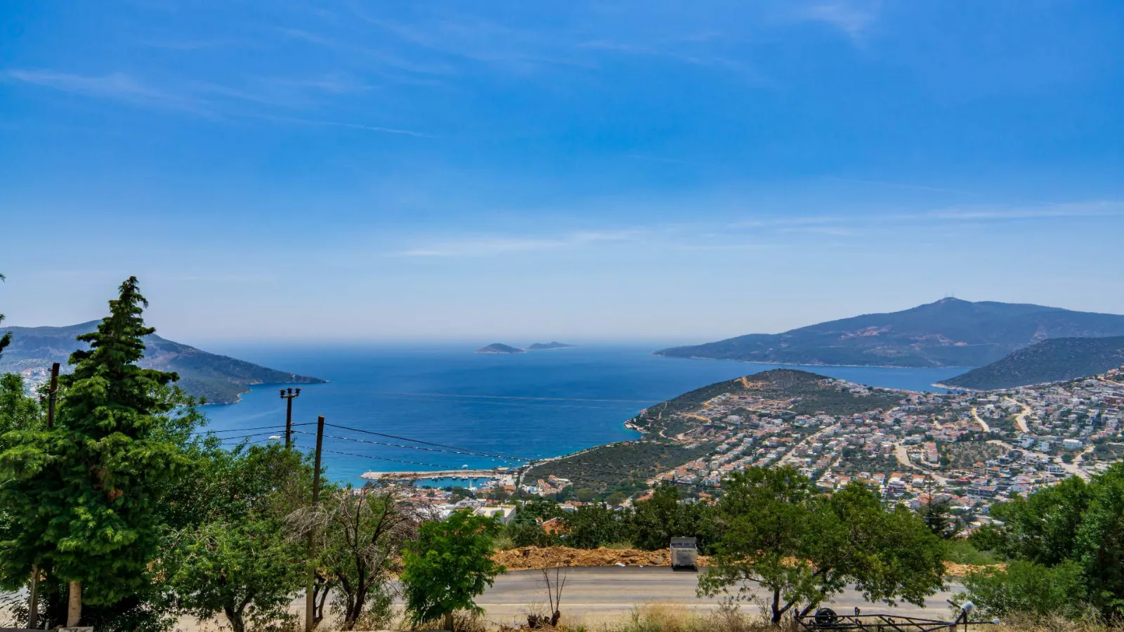 Villa Patibaş 5 — fotoğraf 2/24