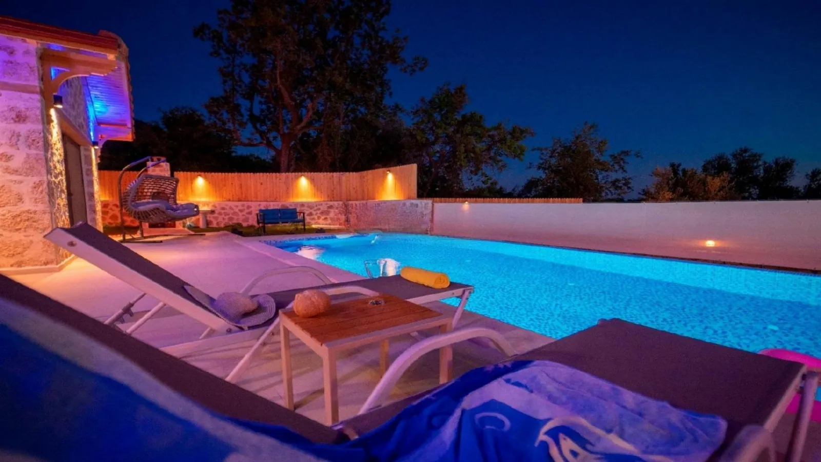Villa Pearl — fotoğraf 2/22