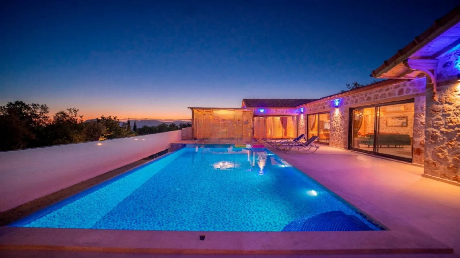 Villa Pearl — fotoğraf 3/22
