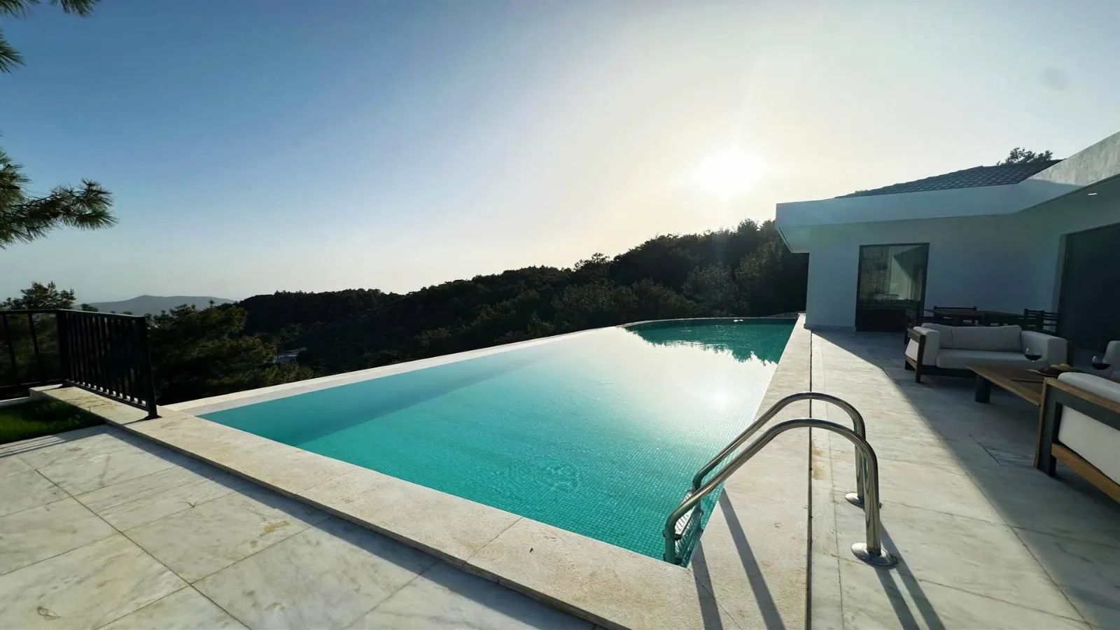 Villa Planet Sun 10 — fotoğraf 3/40