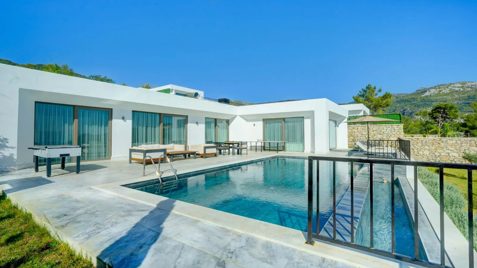 Villa Planet Venüs 8 — kapak fotoğrafı