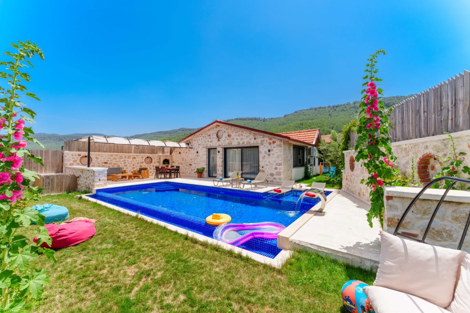 Villa Pulento — fotoğraf 3/42
