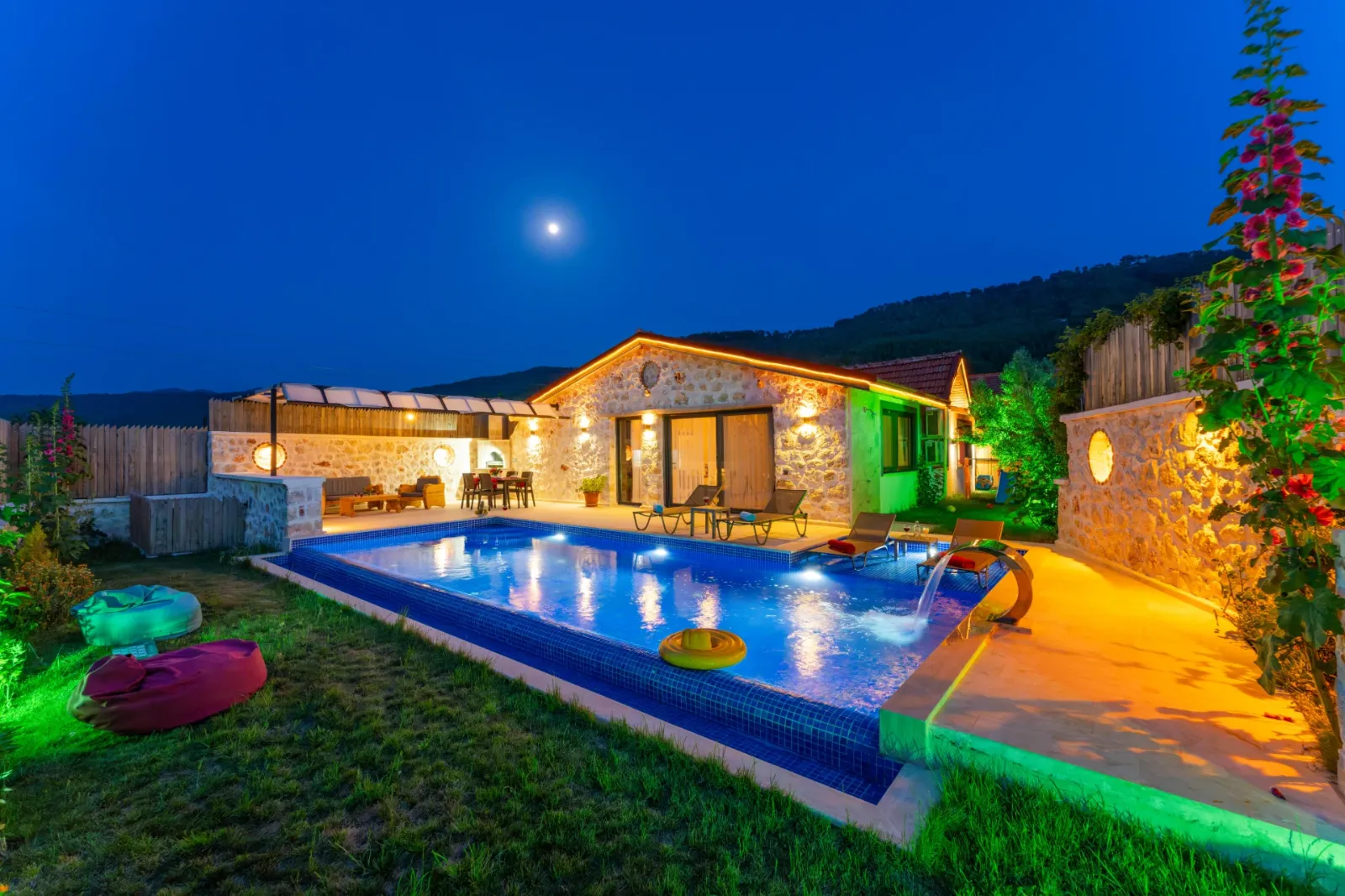 Villa Pulento — fotoğraf 2/42