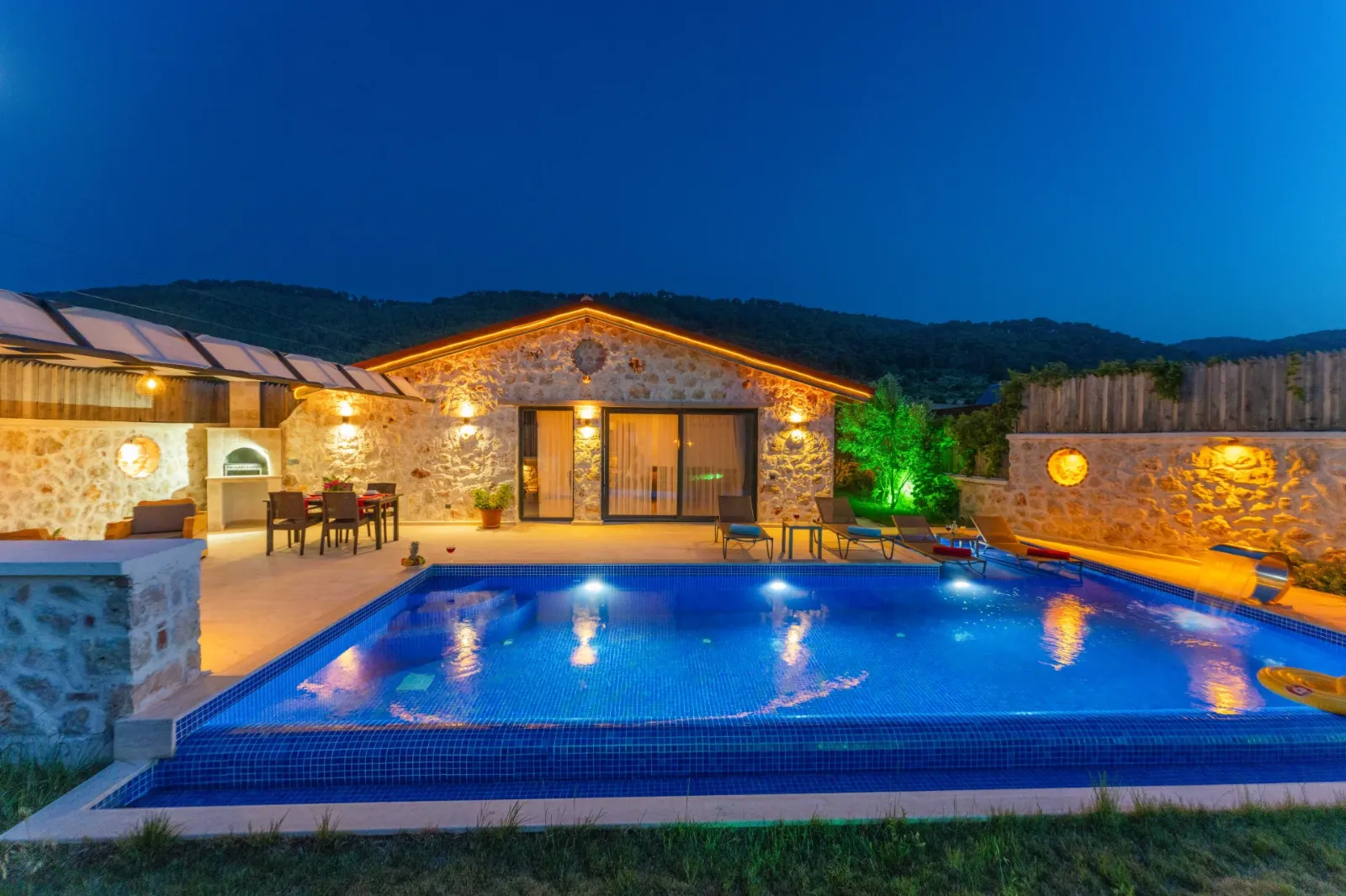 Villa Pulento — kapak fotoğrafı