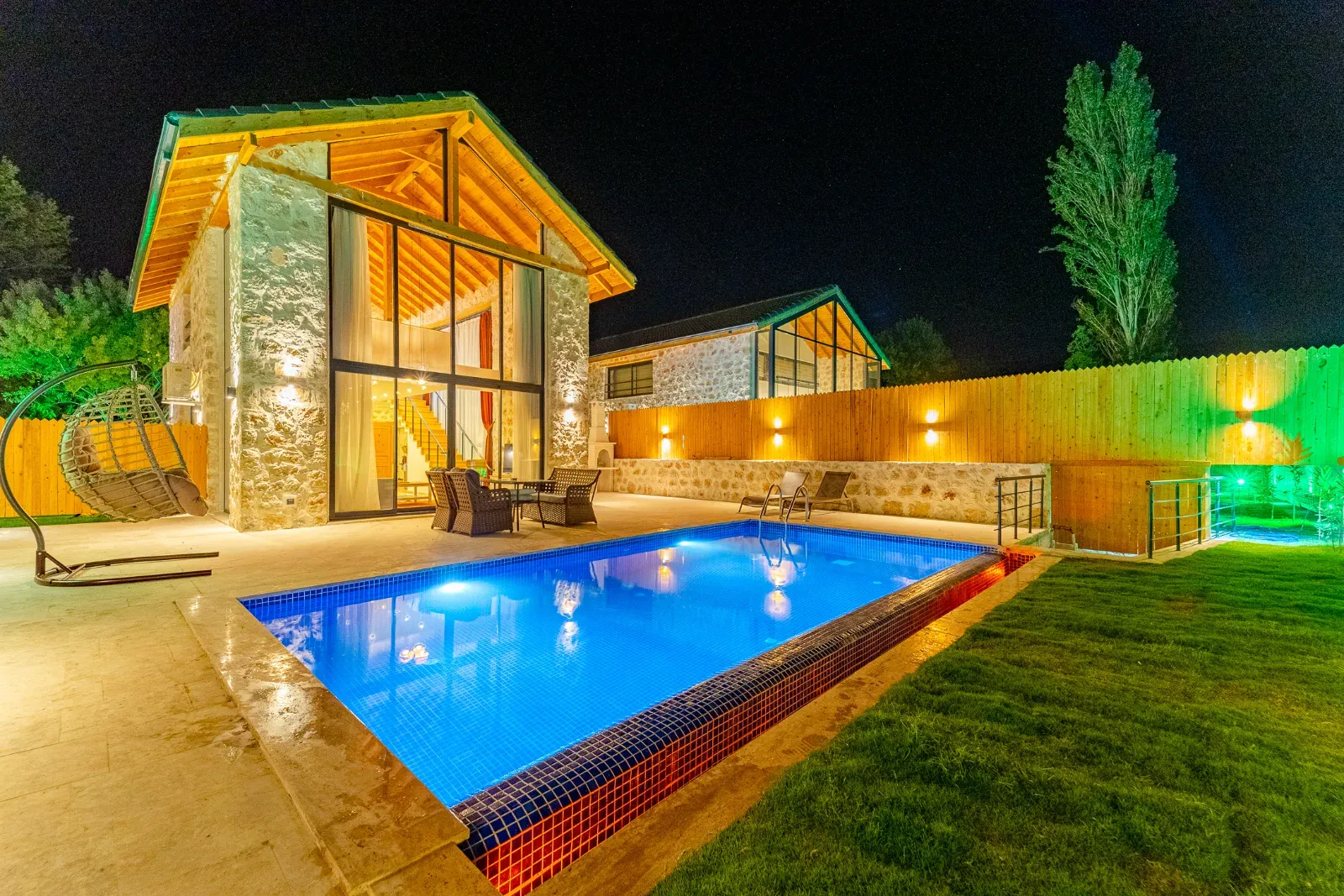 Villa Ralsei — fotoğraf 2/27