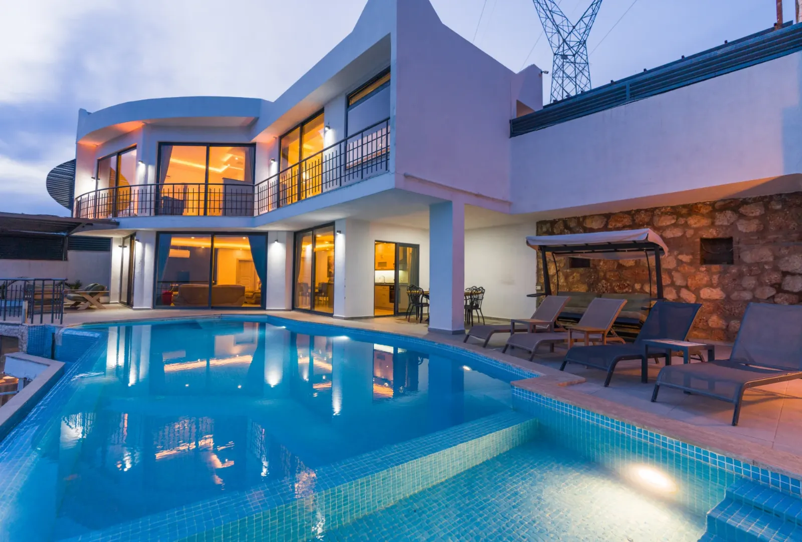 Villa Rami Lives — fotoğraf 2/50