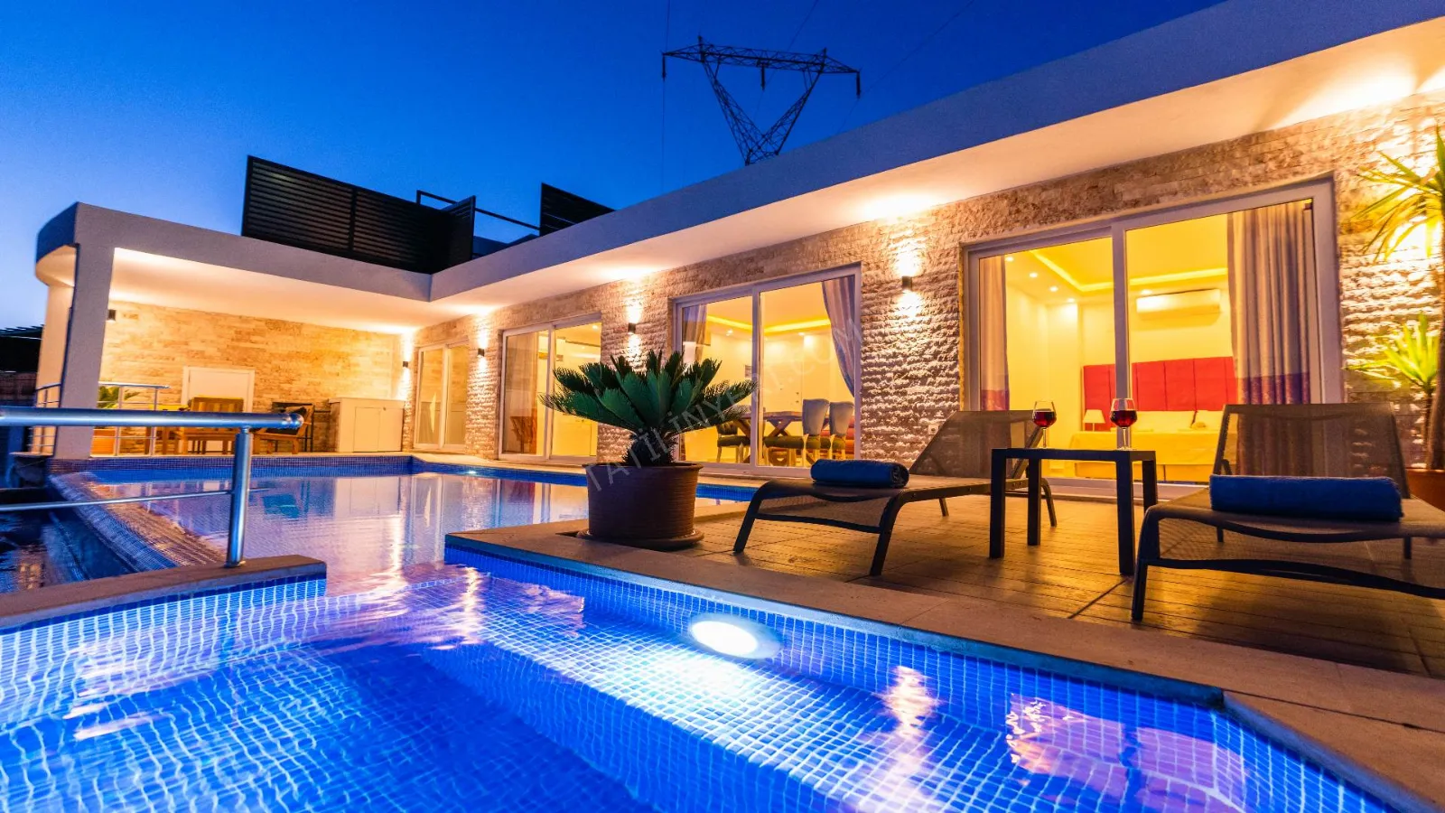 Villa Rami View — fotoğraf 2/40