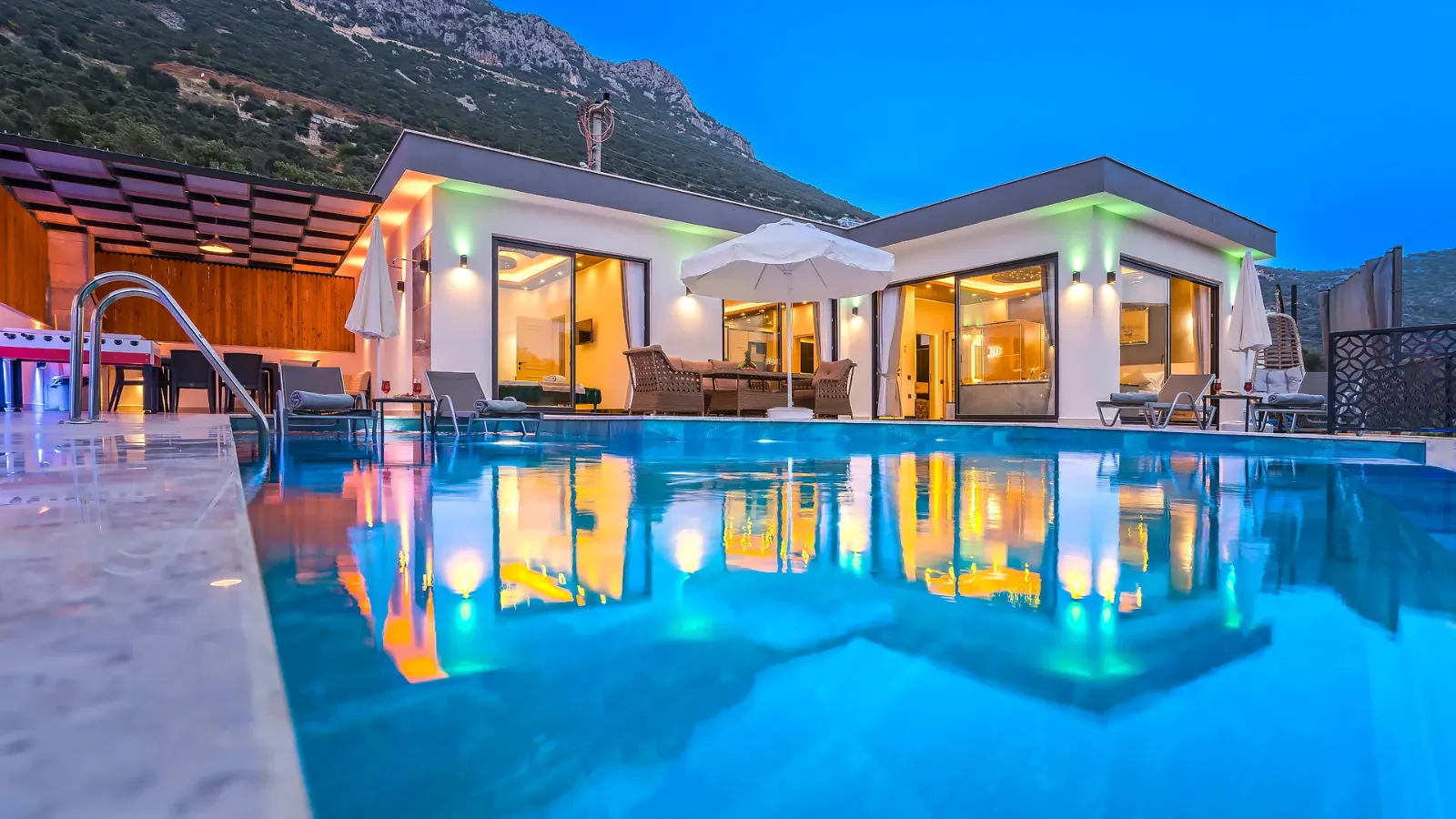 Villa Rihe Ordu — kapak fotoğrafı