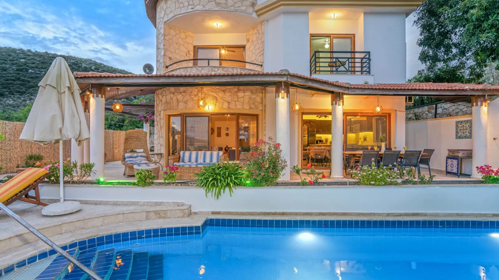 Villa Riviera Panorama — fotoğraf 2/59