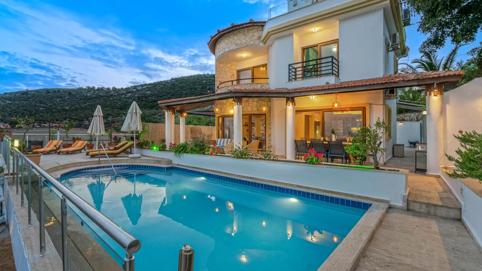 Villa Riviera Panorama — fotoğraf 3/59