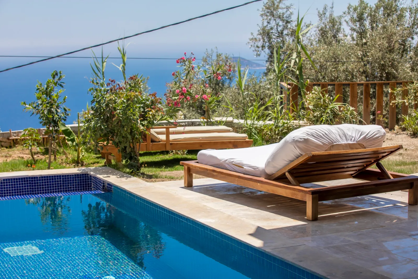 Villa Roseline — fotoğraf 3/26