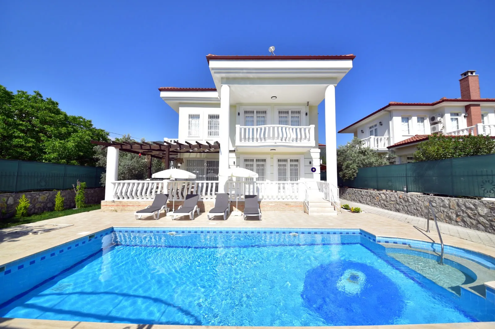 Villa Rukiye — fotoğraf 2/30