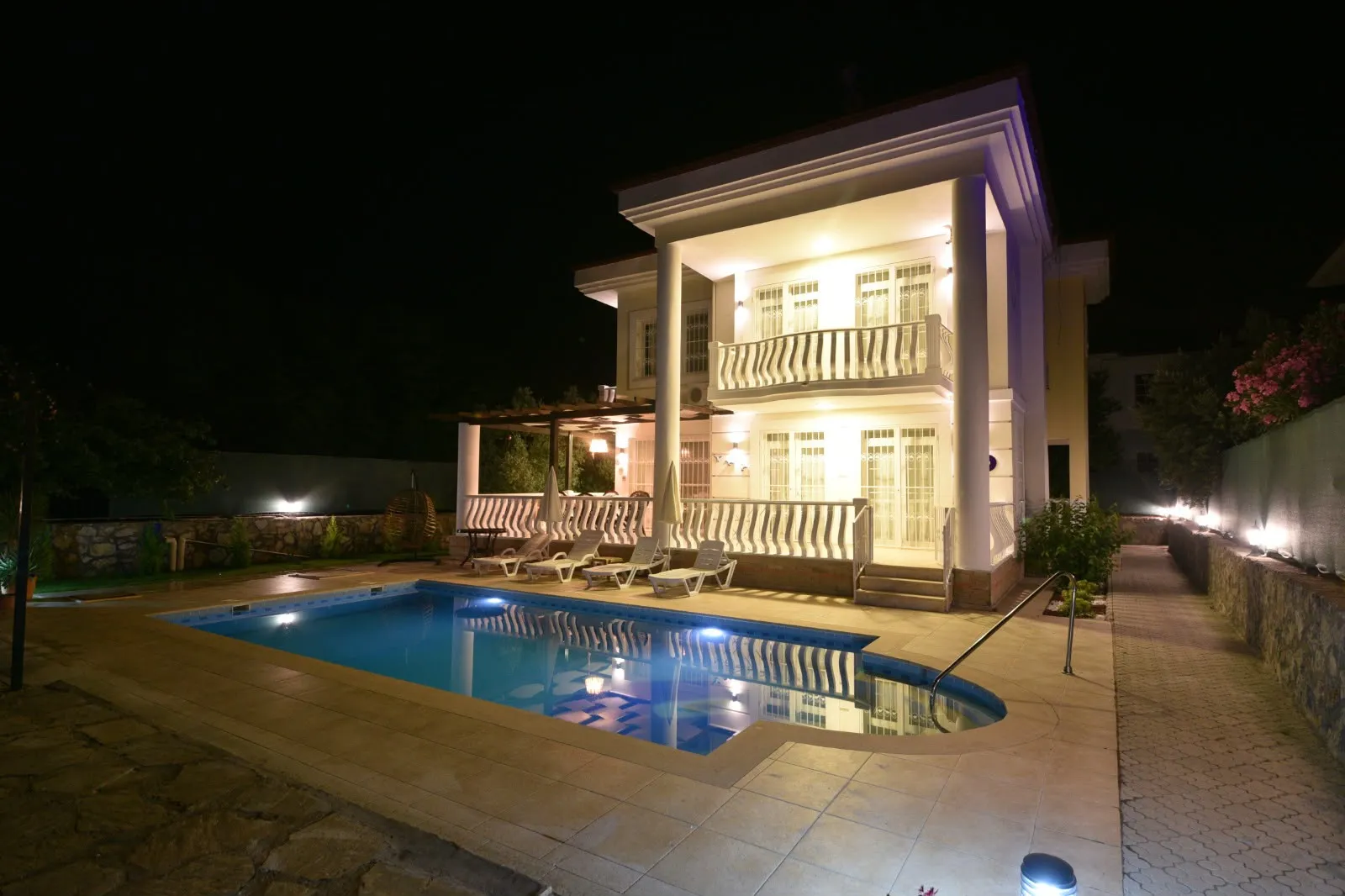 Villa Rukiye — fotoğraf 3/30