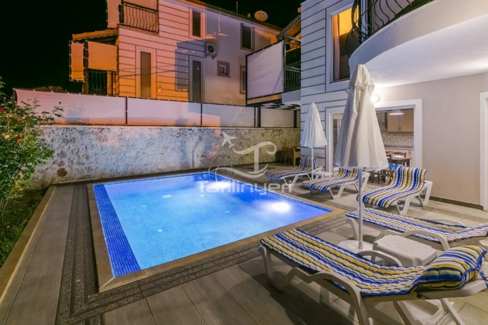 Villa Rüya 3 — fotoğraf 3/14