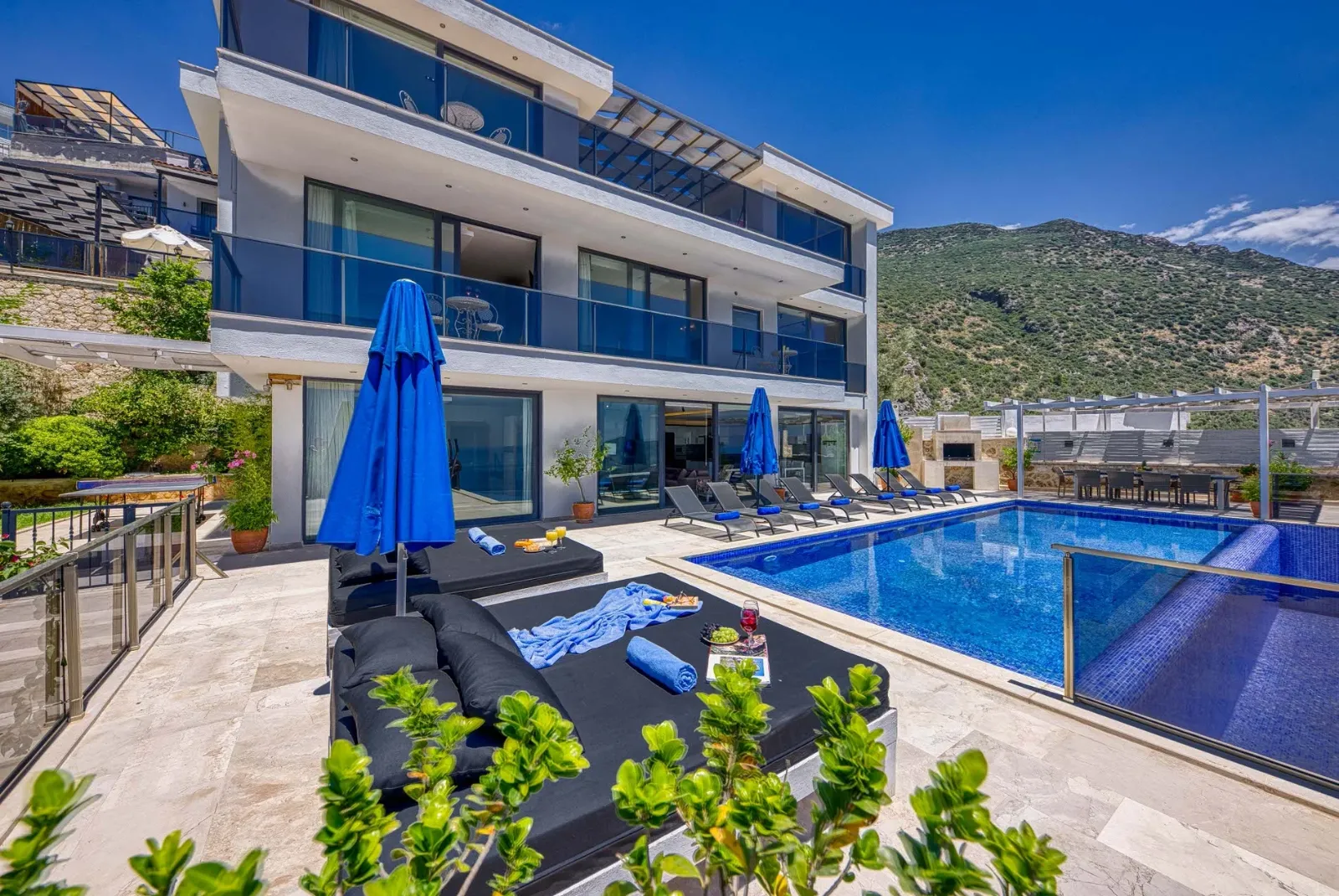 Villa Sade — fotoğraf 3/55