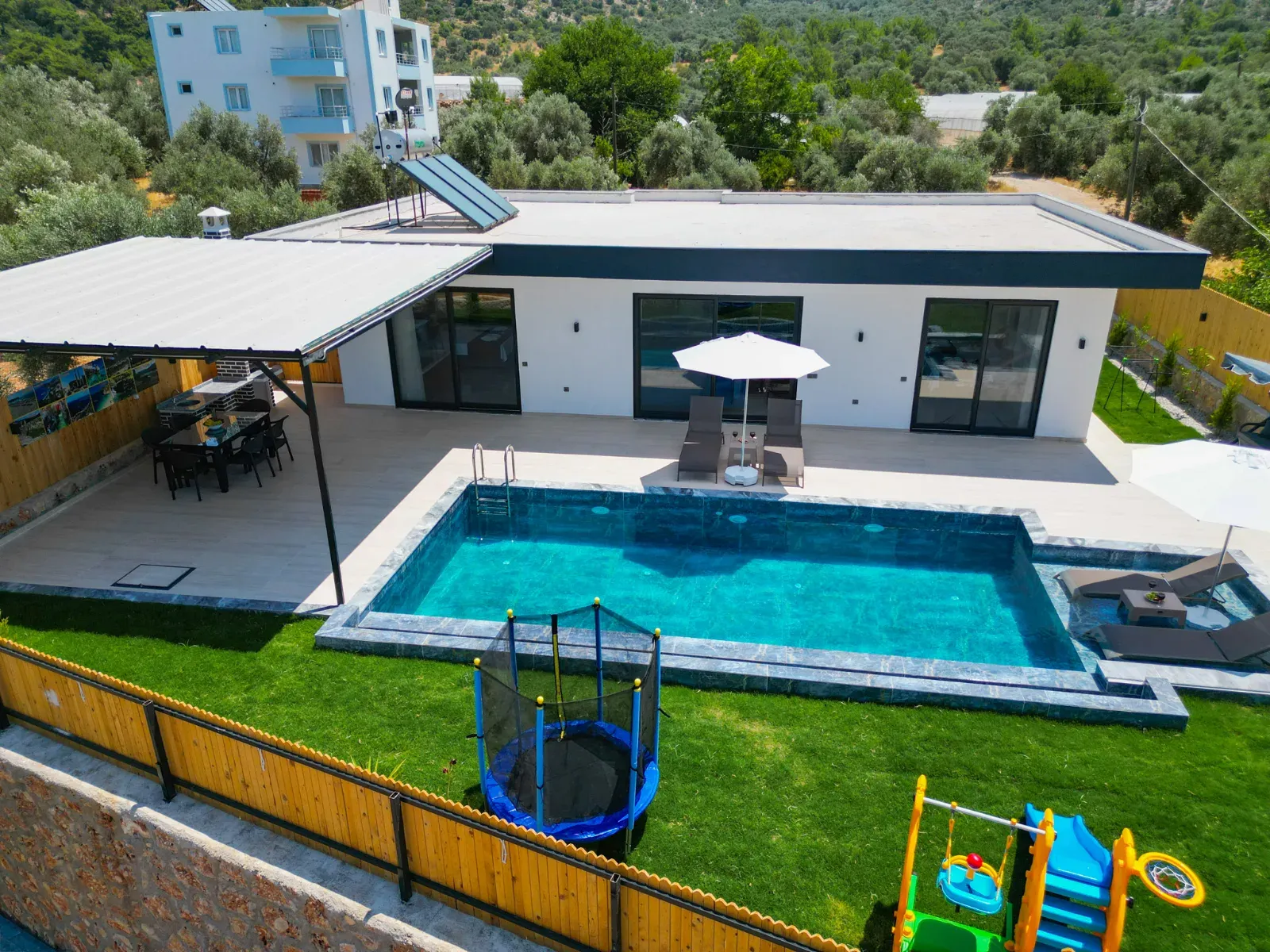 Villa Sakin Kedi — fotoğraf 2/67