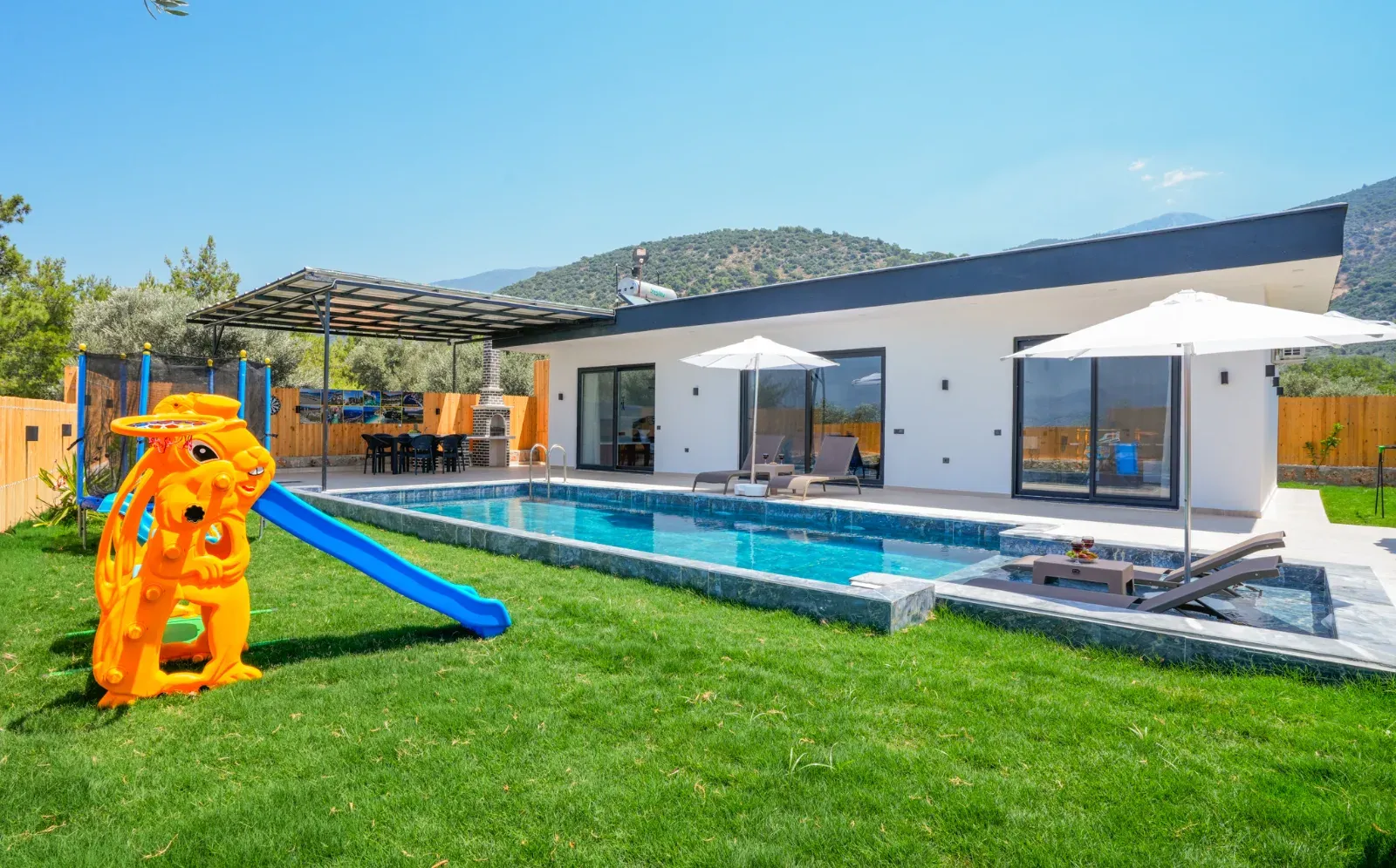 Villa Sakin Kedi — fotoğraf 3/67