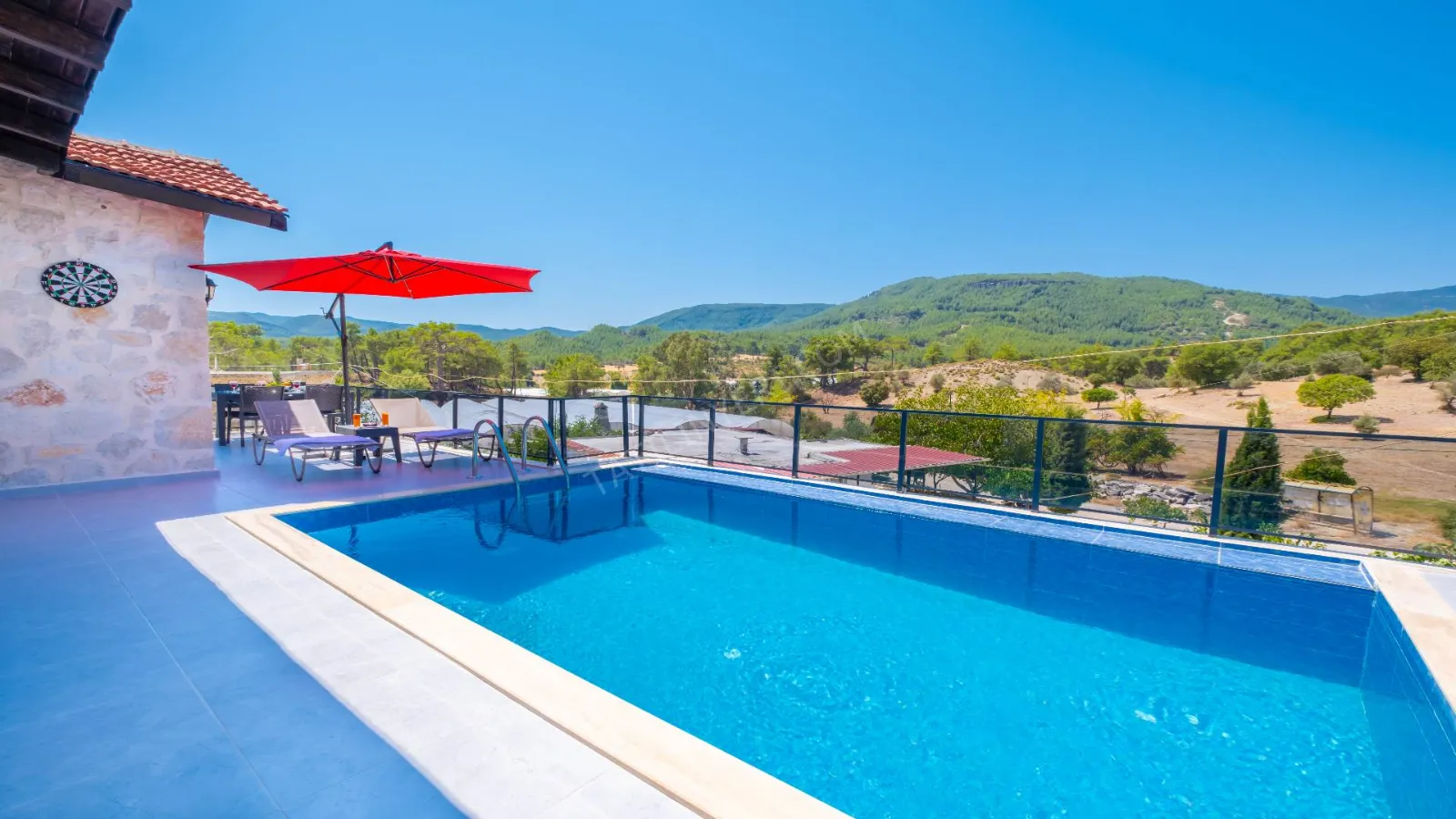 Villa Sakura Uğrar — fotoğraf 2/28