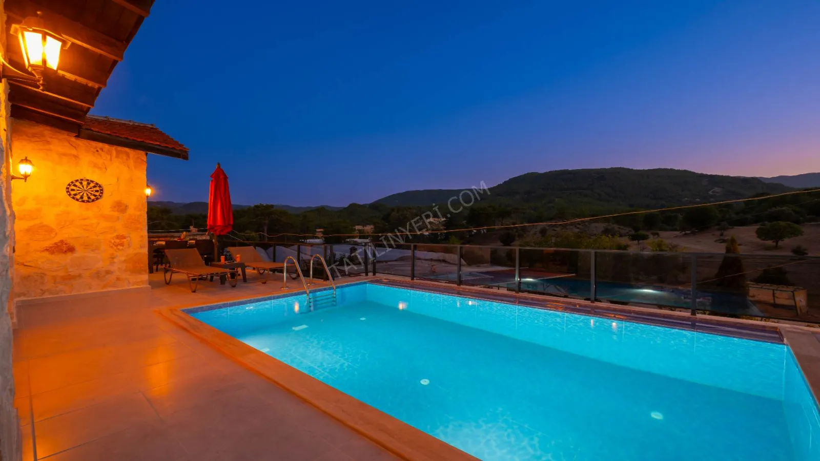 Villa Sakura Uğrar — fotoğraf 3/28
