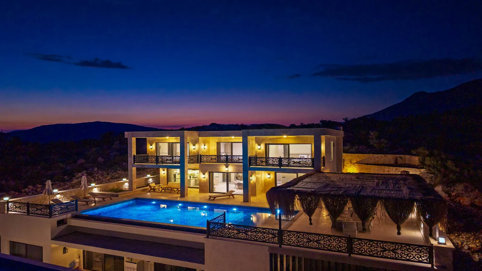 Villa Samethan — fotoğraf 2/47