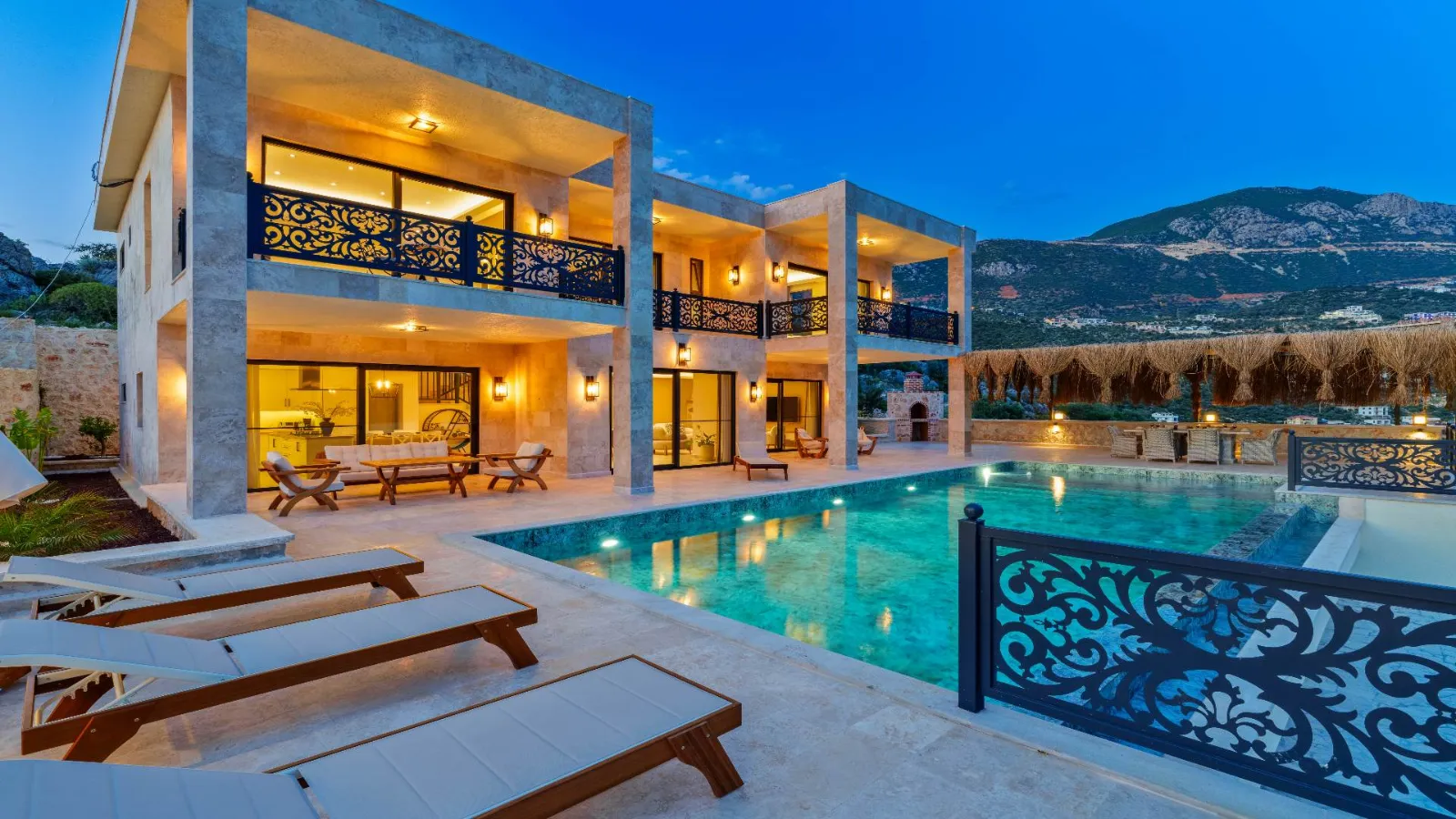 Villa Samethan — fotoğraf 3/47